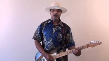 Were You There (When They Crucified My Lord) - Christian Hymn Music Video