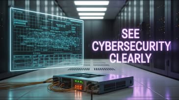 Cybersecurity Services: Demos That Actually Make Sense