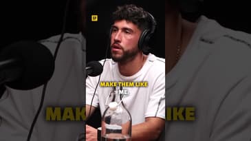 You Can’t Make Everybody Love You