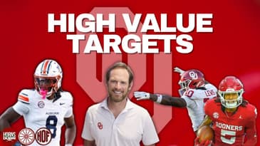 Cam Coleman to Oklahoma? Portal Latest