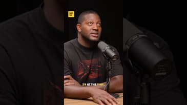 Doneil Henry on Overcoming a Devastating Calf Injury #gentstalk #athlete