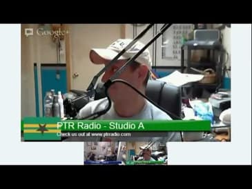 PTR Radio (2/18/2013) - Willies little peeper