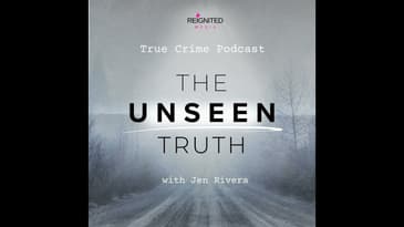 Introducing: The Unseen Truth Podcast