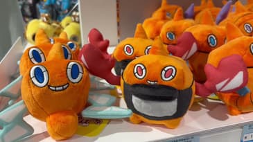 Pokemon Center Tour 2026 Ikebukuro