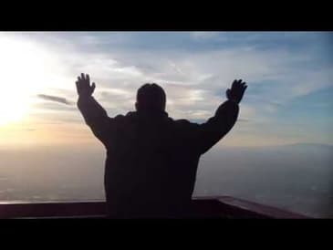 THE GLOBAL MISSION OF THE VOR