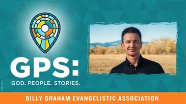 From ‘Terrified, Nerdy Little Kid’ to Bold Evangelist