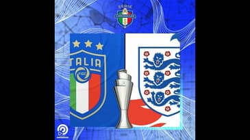 Chronicles Tifosi Preview: Is it difficult to feel excited for Italy v England in the Nations Lea...