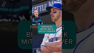 MARINERS BRING BACK AN OLD FRIEND IN FREE AGENCY