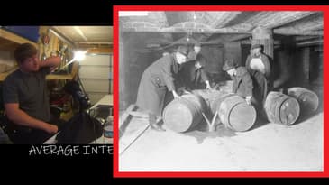 The Truth About Prohibition and the Income Tax