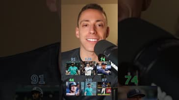 PERFECTLY Match These Mariners Career HR Totals