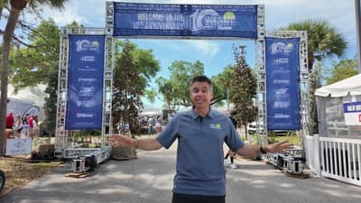 Welcome to the 2026 US Open Pickleball Championships!