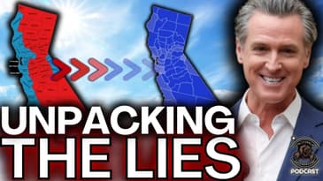 Prop 50: EXPOSING the DECEPTION & Gavin Newsom's Fundraising Strategy