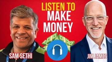 Get paid to listen to your favourite podcast | today by being on Trufans
