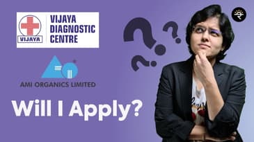 Vijaya Diagnostic Centre | Ami Organics | Will I Apply?