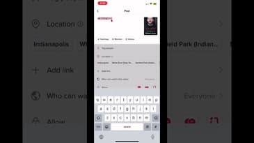 Is there a tiktok conspiracy in Korea???