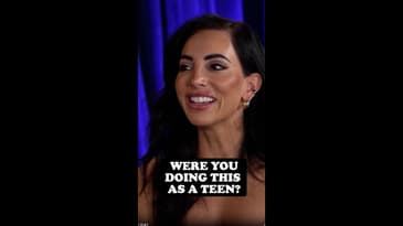 Did everyone do this with their high school friends?