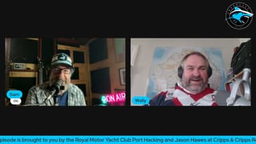 SHARKCAST: Wal' and Shinazz - Sharks vs Roosters Preview - Rd 6, 2026