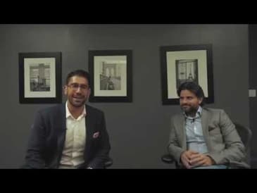 Podcast #1 vs. Podcast #27 - Gradual Progression