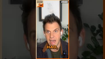 Stop Letting Money Control You