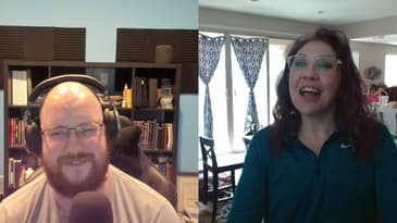 Ethical Tech and Inclusivity in the Age of AI With Jackie McGuire From Cribl