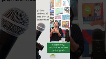 Como cambio el arte con la pandemia?