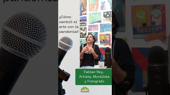 Como cambio el arte con la pandemia?