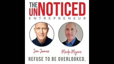 The power of niching and leveraging to standout; with Mark Myers