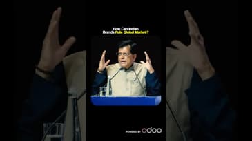 How can India go global?
