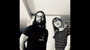 Episode 27: Sarah Scriver