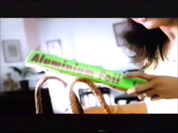 Hindalco Freshwrapp TVC