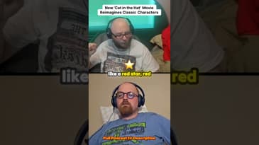 A Whimsical Twist on an Old Classic! 🎩🐾