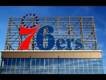 The 76ers Will Be Good IF Healthy...