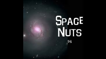 94: Cosmic Dawn - Space Nuts with Dr. Fred Watson & Andrew Dunkley