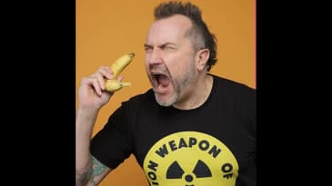 Meet David Chislett – Chief Activator & Weapon of Mass Creation