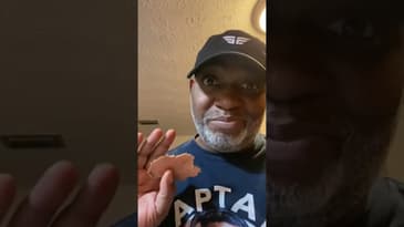 DJ Tituz Vegan Thanksgiving