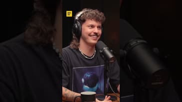 Kurtis Conner on Dropping Out of University #mentalhealth