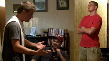 UIW Pick Your Poison 4/8