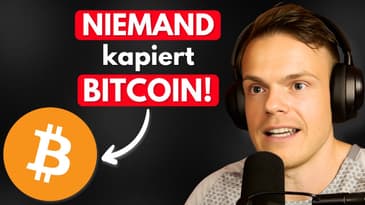Der Bitcoinpreis ist eine Falle – Du verpasst das Beste! Mit Sunnydecree