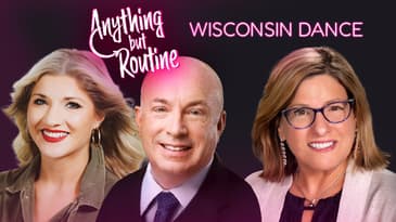Dancing the Wisconsin Way (Ep. 189)
