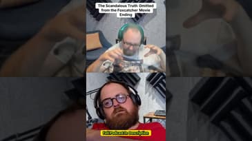 That Foxcatcher moment where everything just... snaps. Wait, what did they leave out?! 🤯