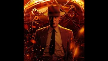 Oppenheimer | Short Review | Sajeev Sarathie | Film Ki Baat