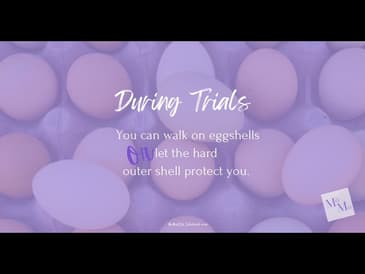 When It's Okay Not to be Okay