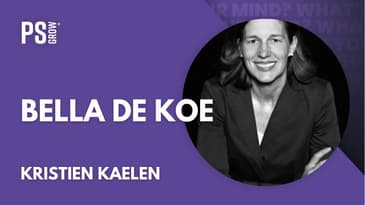 Kristien Kaelen | What's On Your Mind? (Dutch/Nederlands)