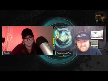 Paranormal Investigation and Ghostly Audio Captures |  Spooky Tales