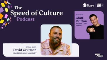 Miami Heat: How David Grutman turned hospitality into a cultural empire | Suzy