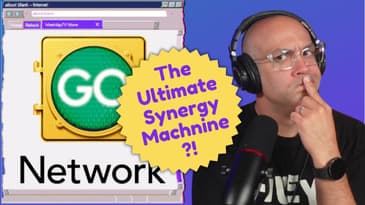 The Rise and Fall of Disney's Go.com: The Ultimate Synergy Machine?!