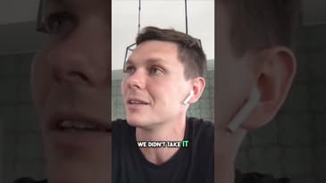 🏀@SmooveUkraine recounts his experience living through the Russian invasion of Ukraine