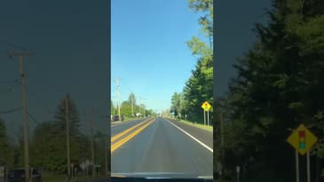 Rolling down the highway.#Shorts #Driving