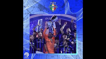 Chronicles Tifosi: Dominant Inter takes the Supercoppa home to Milan