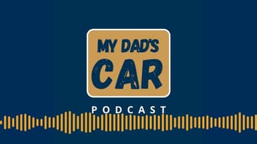 Paul Gardner: My Dad's cars were so embarrassing BX, Corolla, Skoda, Mini, Morris Minor S5E1